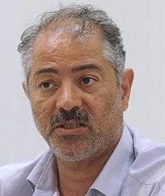 حاتمی:همکاری با تیم ملی وظیفه همه است/تیم ملی باید در غرب آسیا نتیجه بگیرد