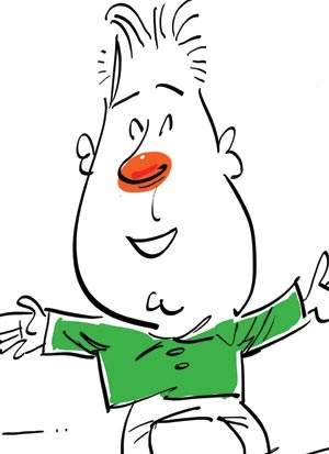 شناخت شخصیت از روی رنگ لباس