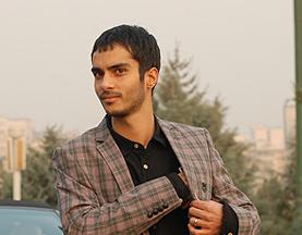 امسال سال خوبي را در سينما تجربه كردم