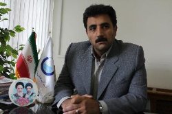 هشت پروژه آب و فاضلاب شهری كردستان در دهه فجر به بهره برداری می رسد