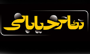یک کارگردان تئاتر خیابانی: آئین ها ریشه در فرهنگ ایران زمین دارد