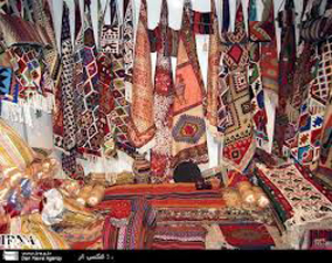 ارائه آثار منتخب هنرمندان فارس به رقابت های بین المللی صنایع دستی برتر