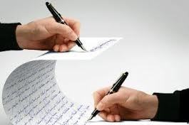ناشر در قبال نشر اثر مسئوليت حقوقي ندارد