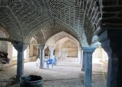 بهره برداری از پنج پروژه میراث فرهنگی در شهرستان شهركرد