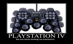 Play Station IV را بشناسیم!