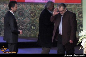 طالب زاده خود را تلویزیونی می داند نه سینمایی