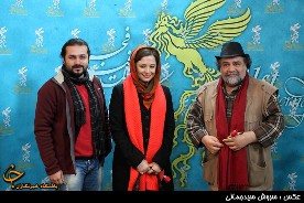 محمدرضا شریفی نیا از جشنواره سی و یکم می‌گوید