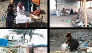 اذعان مسئول سعودی به فقر مردم