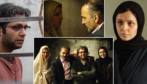 ترانه علیدوستی آسمان زرد جشنواره را آبی می کند