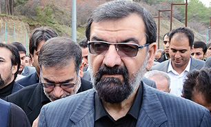 محسن رضایی درگذشت مرحوم حسن حبیبی را تسلیت گفت