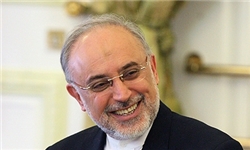 امیدوارم «جان کری» حداقل بخشی از سیاست‌های ضد ایرانی دولت آمریکا را اصلاح کند