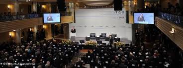 تدابير شديد امنيتي در کنفرانس امنيتي مونيخ