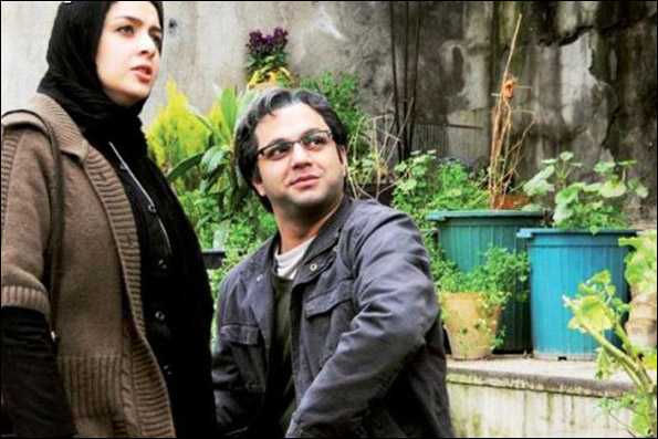 نشست خبری "آسمان زرد کم عمق" برگزار نشد