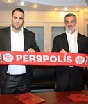 پیام تبریک رویانیان به سلیمی