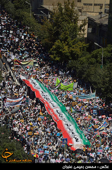 بصیرت، مهم ترین رکن در مسیر توسعه اندیشه انقلابی و ایمانی است
