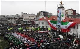 ايران ؛ تاثيرگذارترين كشور منطقه