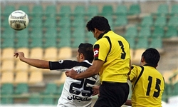 امید صبا بالاخره پیروز شد