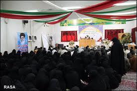 برگزاری مرحله نهایی سی و پنجمین دوره مسابقات قرآنی