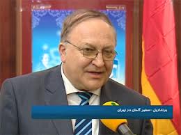 سفراي آلمان و اسپانیا امروز به جشنواره فیلم فجر می آیند