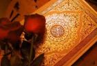 فعالان قرآنی ایلام به مسابقه سراسری قرآن اعزام شدند‏