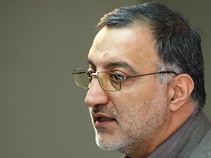 انتخابات آزاد واژه جعلي ضد انقلاب