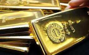 سیر نزولی قيمت ها بر بازار طلا