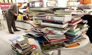 کتاب شیوه‎های موفقیت آمیز پایان‌نامه برگزیده شد