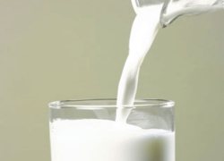 اردبیل در تولید شیر خام رتبه 11 کشور را دارد