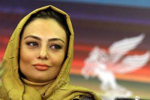 یکتا ناصر:تنها مشکل جشنواره فیلم هایی با ژانر خیانت بود/حال جشنواره خوب است