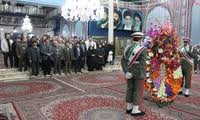 تجدید میثاق دانشگاهیان با آرمان های انقلاب اسلامی برگزار می شود