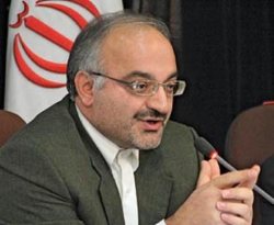 افزایش ظرفیت جذب سرمایه گذاریهای خارجی درداخل كشور