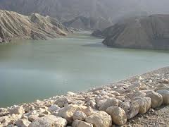 آبگیری 400 سازه آبخیزداری در شهرستان رودان