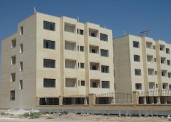 پروژه های مهر ماندگار شهرستان شهركرد به پیشرفت فیزیكی بالای 70 درصد رسید