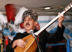 گوش تهران با ایمران حیدری