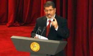 مرسی را محاکمه کنید!