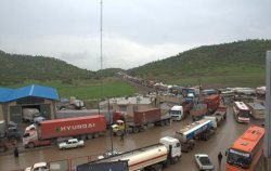46  درصد افزایش صادرات غیر نفتی در كردستان