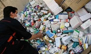 کمبود دارویی مشکل زا برای بیماران درآذربایجان غربی وجود ندارد
