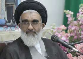ملت عراق، دست‌های ناپاک را از این کشور کوتاه کند