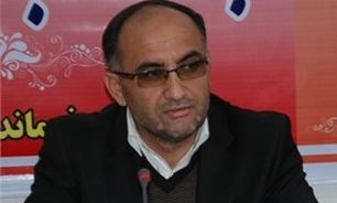 ذخیره‌سازی 150 تن برنج در سلماس
