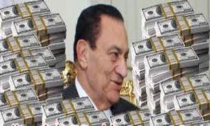 بهانه‌جويي‌هاي دولت سوئيس براي استرداد اموال مبارك