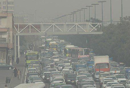 مدیر کل پیش بینی وضع هوای کشورخبرداد:
احتمال افزایش آلاینده های جوی در پایان هفته