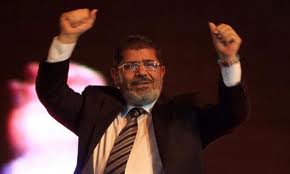 تندروي‌هاي مرسي عامل ناآرامی‌هاي اخير در مصر است
