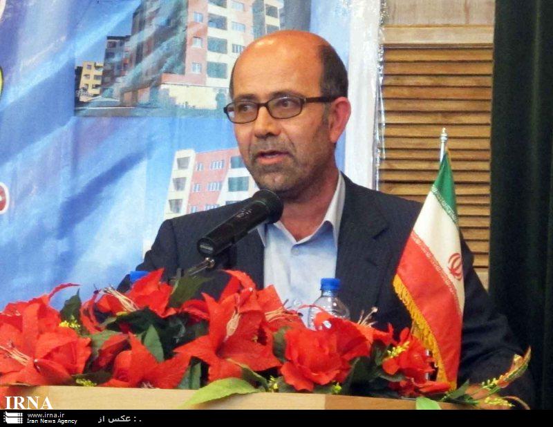 فرودگاه سقز با 36 درصد پیشرفت فیزیکی در دست احداث است