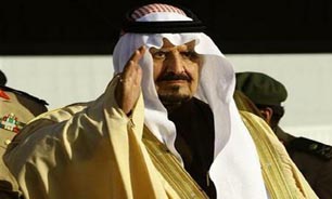 وزير دفاع اسپانيا با وليعهد عربستان ديدار کرد
