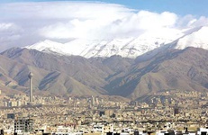 پاک بودن هوای تهران مشکوک است!