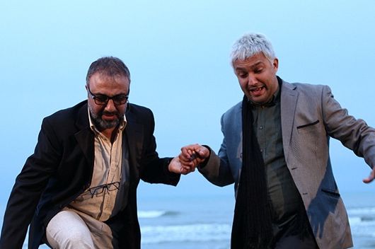 چاقو کشی طرفداران «عطاران» و «حامد بهداد» در جشنواره فجر!