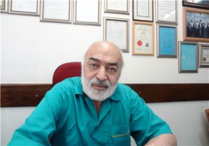 شهيدي که جنازه اش را به دریاچه نمک انداختند/عکس
