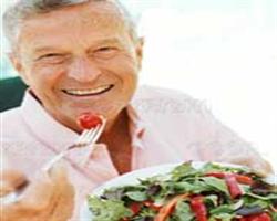 نیاز سالمندان به مواد مغذی، متفاوت است