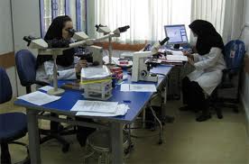 بهره برداری از آزمایشگاه آسیب شناسی خراسان جنوبی تا پایان سال جاری