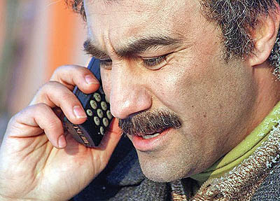 "پایتخت 2" 20 بهمن راهی جاده هراز می‌شود